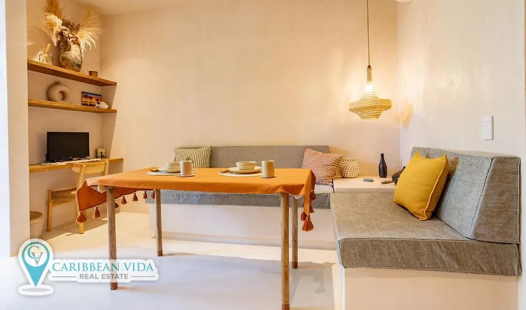 Lavish New Studio-Resort Style Complex Τουλούμ